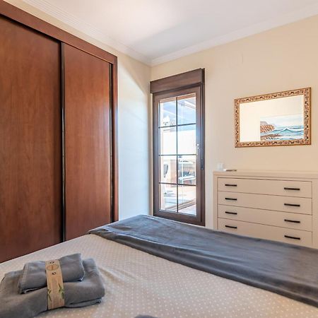 Los Albatros By H - Playa De Los Haraganes Hahb30P190 Исла-Канела Экстерьер фото
