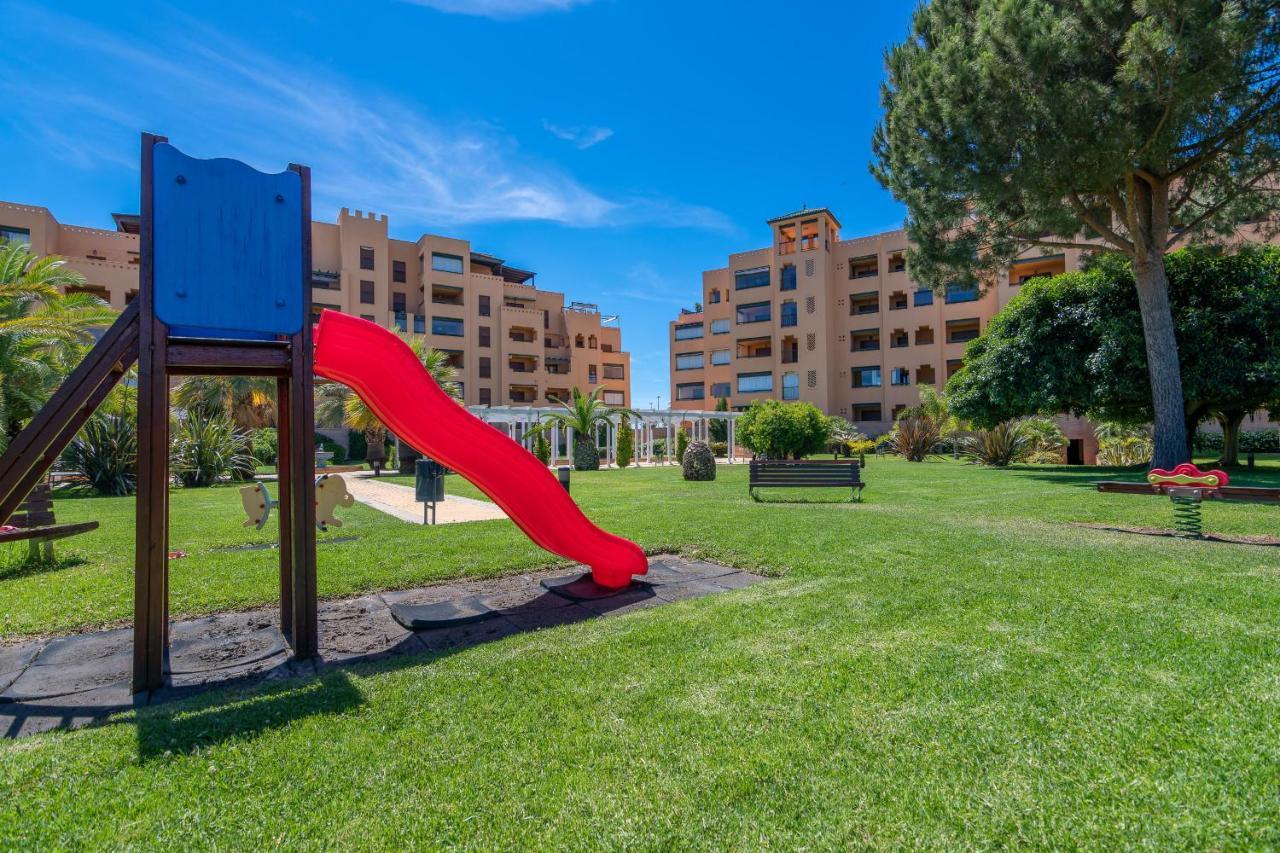 Los Albatros By H - Playa De Los Haraganes Hahb30P190 Исла-Канела Экстерьер фото