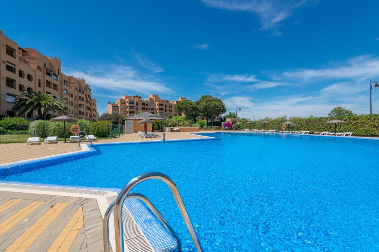 Los Albatros By H - Playa De Los Haraganes Hahb30P190 Исла-Канела Экстерьер фото
