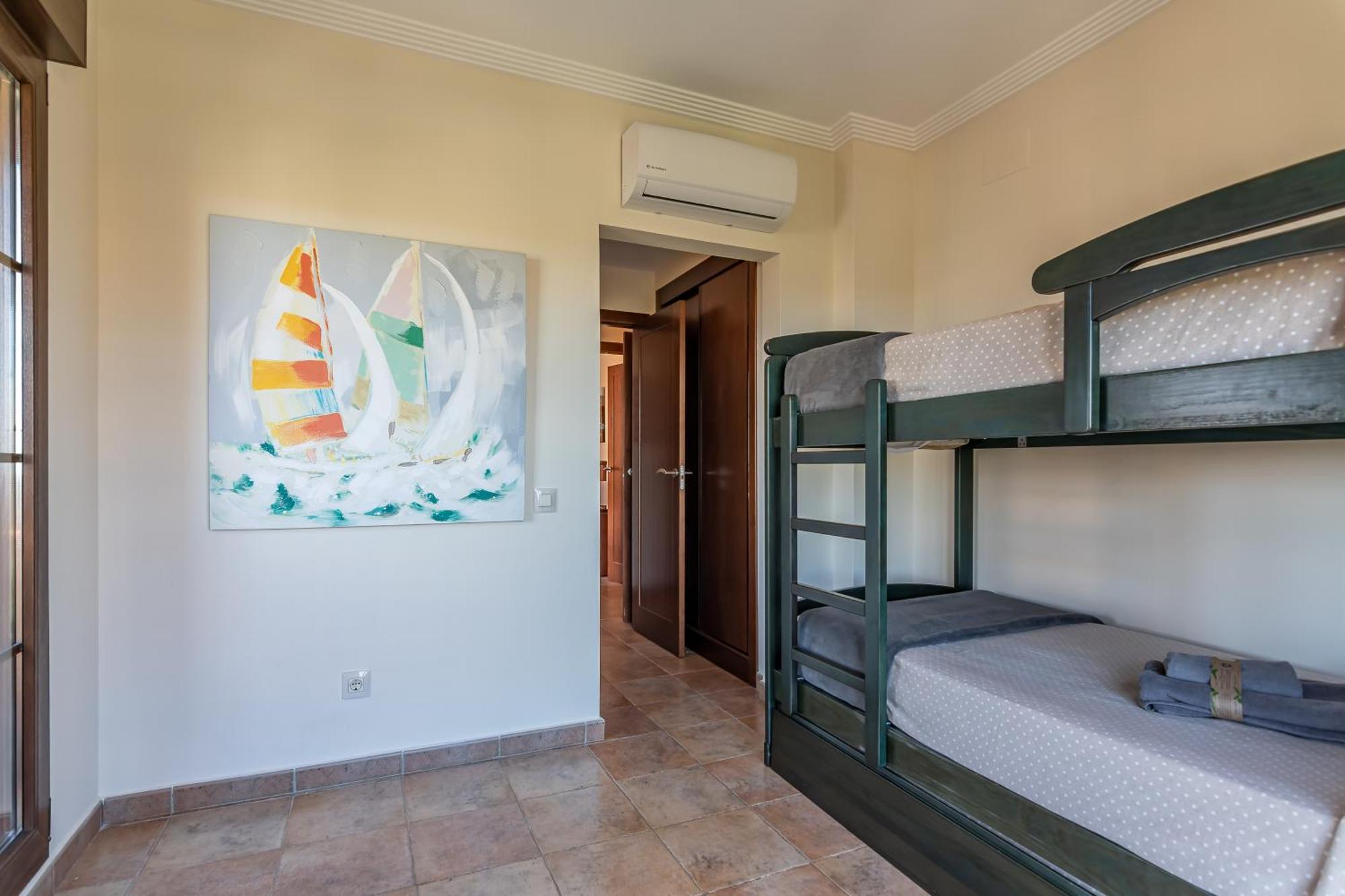 Los Albatros By H - Playa De Los Haraganes Hahb30P190 Исла-Канела Экстерьер фото