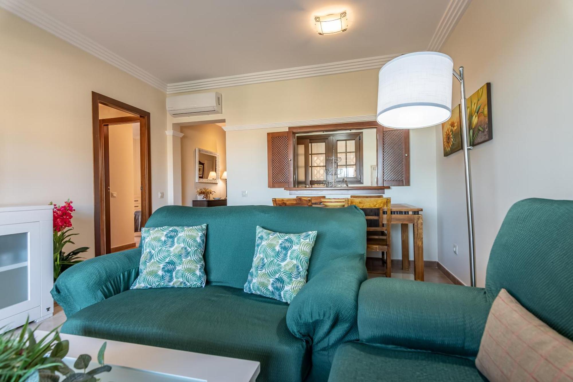 Los Albatros By H - Playa De Los Haraganes Hahb30P190 Исла-Канела Экстерьер фото