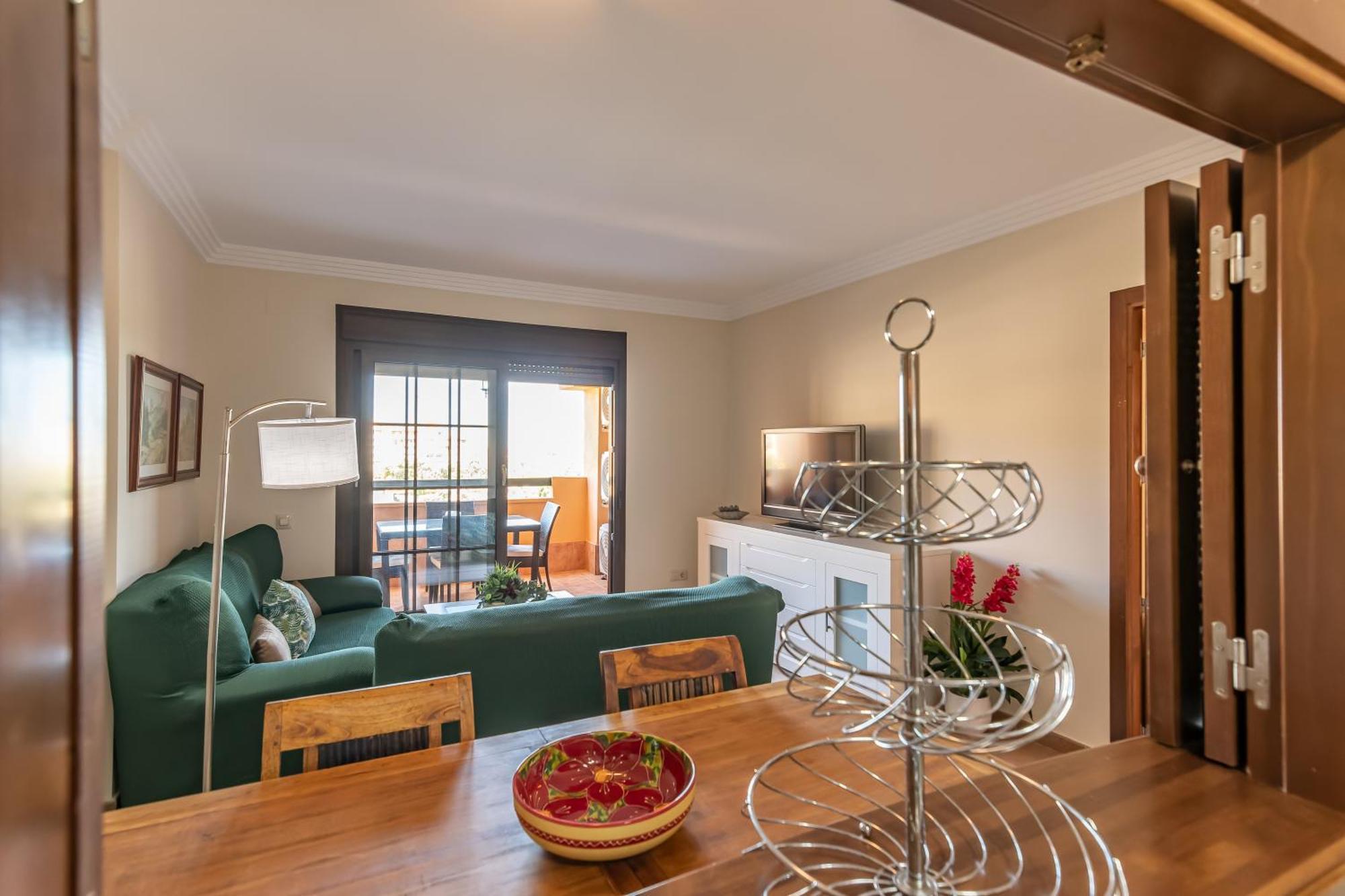 Los Albatros By H - Playa De Los Haraganes Hahb30P190 Исла-Канела Экстерьер фото