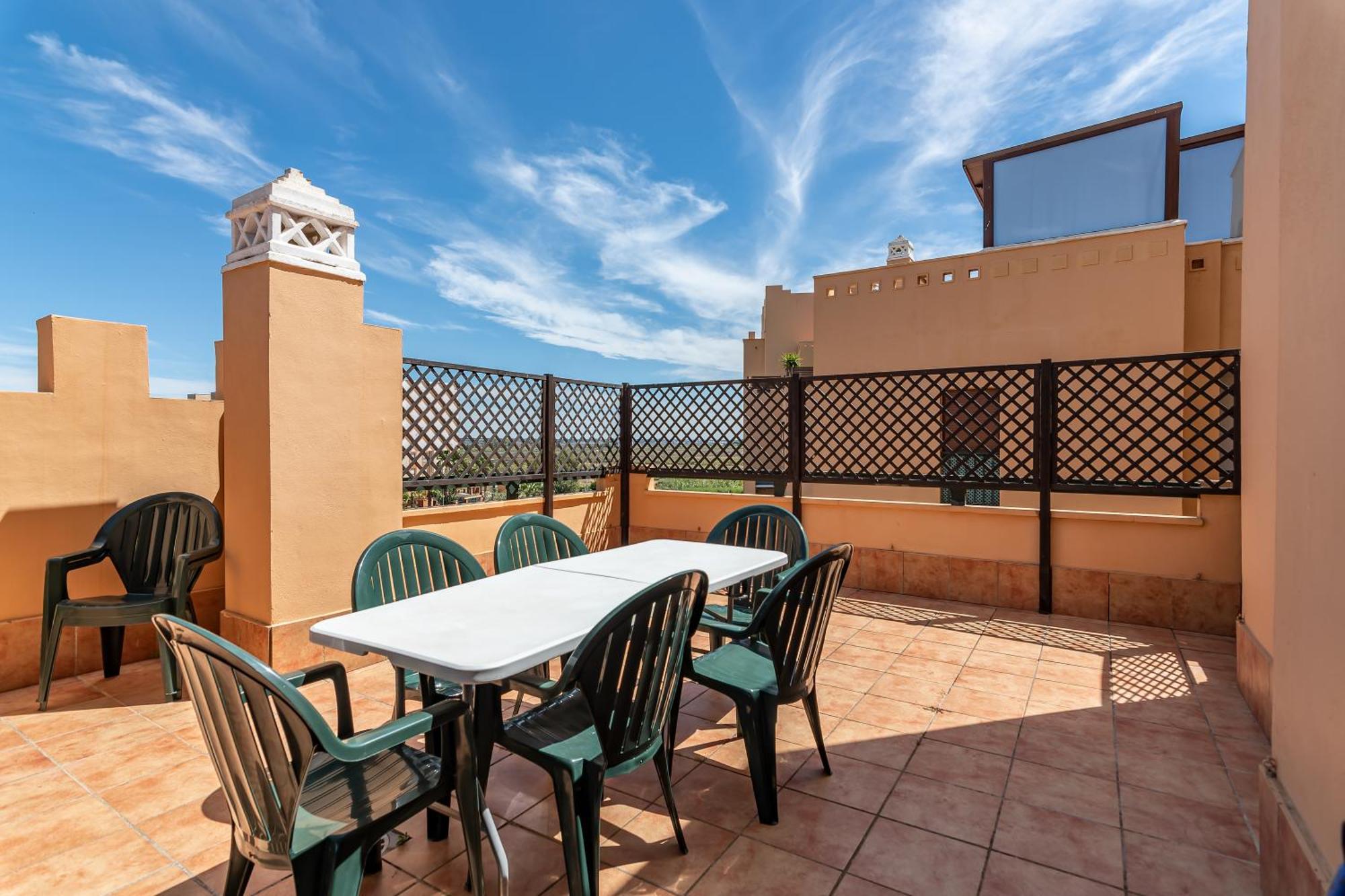 Los Albatros By H - Playa De Los Haraganes Hahb30P190 Исла-Канела Экстерьер фото