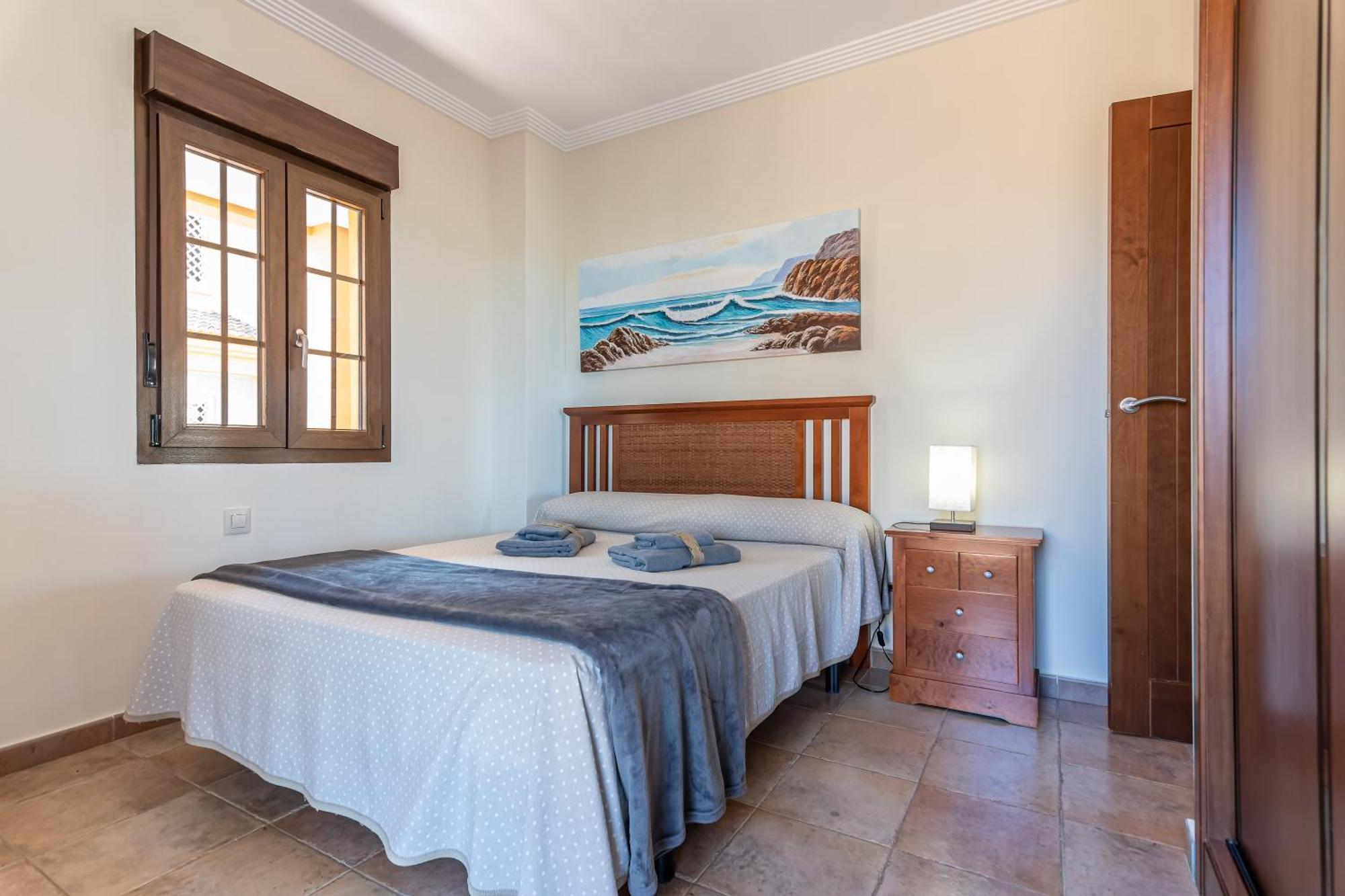 Los Albatros By H - Playa De Los Haraganes Hahb30P190 Исла-Канела Экстерьер фото