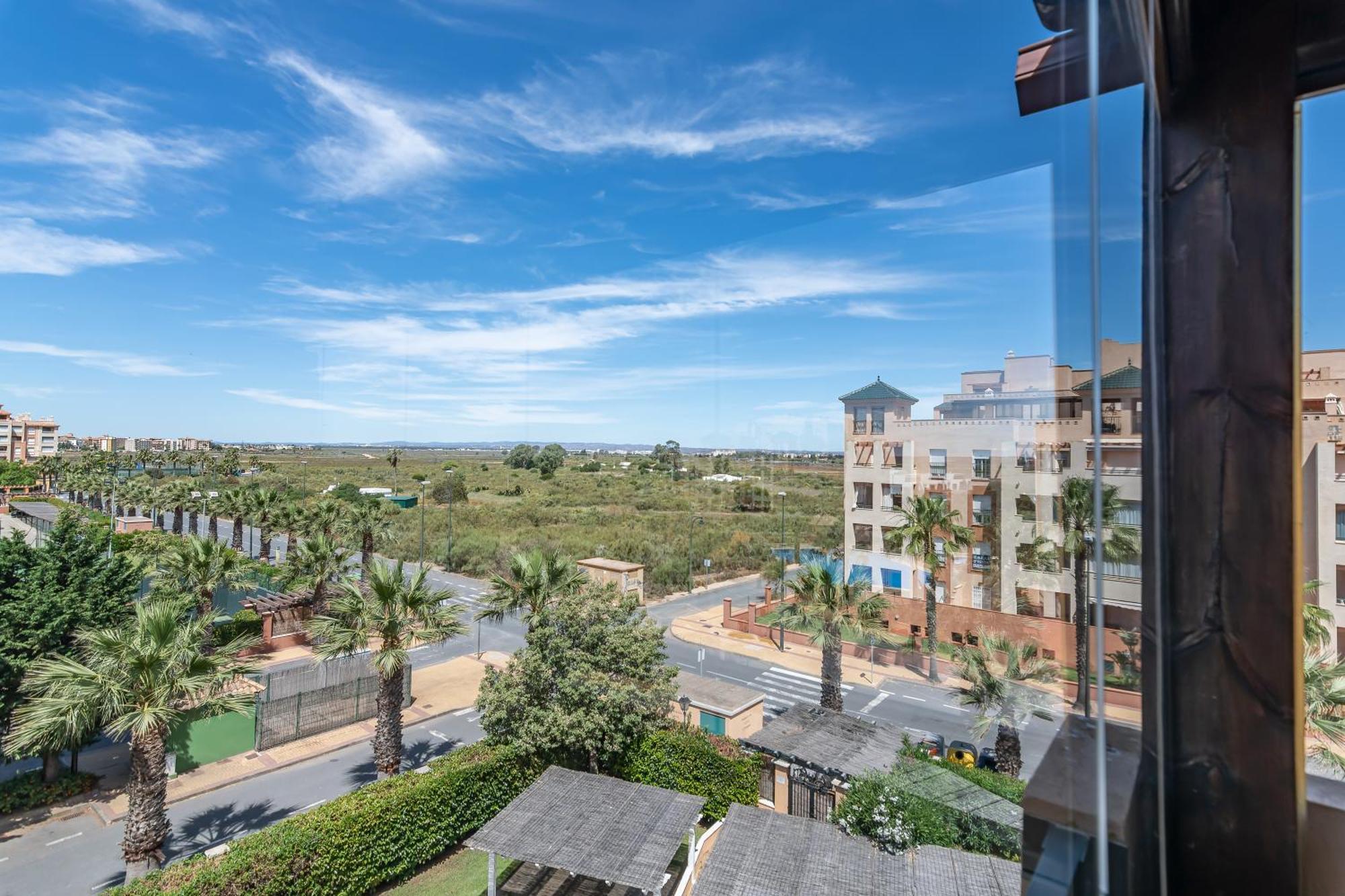 Los Albatros By H - Playa De Los Haraganes Hahb30P190 Исла-Канела Экстерьер фото
