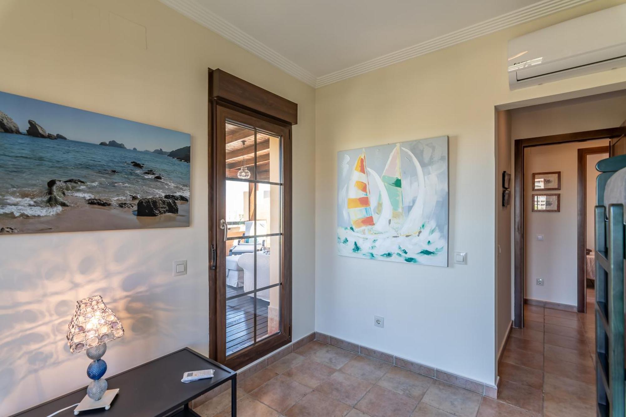 Los Albatros By H - Playa De Los Haraganes Hahb30P190 Исла-Канела Экстерьер фото