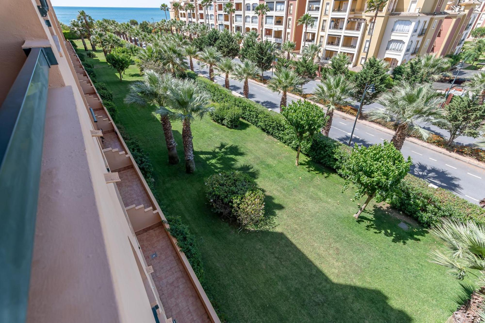 Los Albatros By H - Playa De Los Haraganes Hahb30P190 Исла-Канела Экстерьер фото