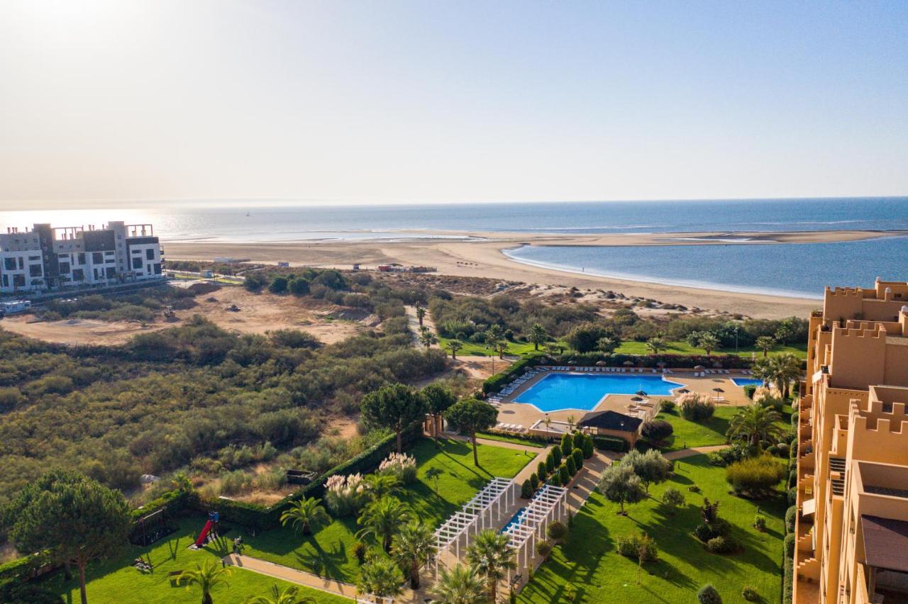 Los Albatros By H - Playa De Los Haraganes Hahb30P190 Исла-Канела Экстерьер фото